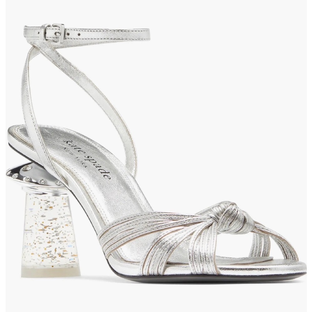 Kate Spade Spaced Out Heels